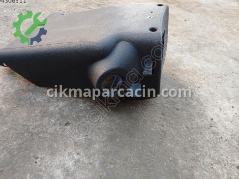 Peugeot 407 Direksiyon Kapağı çıkma parça