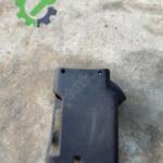 Peugeot 407 direksiyon kapağı