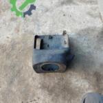 Peugeot 407 direksiyon kapağı