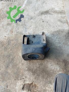 Peugeot 407 Direksiyon Kapağı çıkma parça