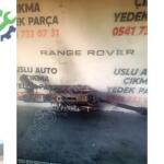 Peugeot 407 direksiyon kolonu