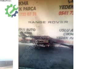 Peugeot 407 direksiyon kolonu