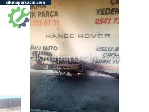 Peugeot 407 Direksiyon Kolon Kilidi çıkma parça