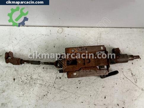 Peugeot 407 Direksiyon Kolon Kilidi çıkma parça
