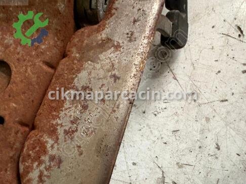 Peugeot 407 Direksiyon Kolon Kilidi çıkma parça