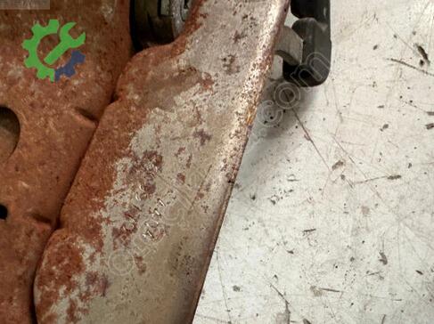 Peugeot 407 Direksiyon Kolon Kilidi çıkma parça