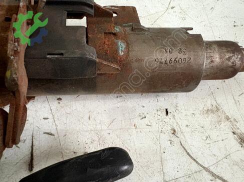Peugeot 407 Direksiyon Kolon Kilidi çıkma parça