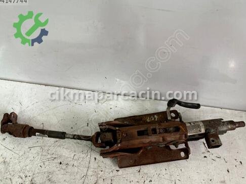 Peugeot 407 Direksiyon Kolon Kilidi çıkma parça
