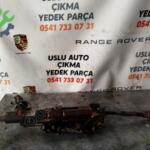 Peugeot 407 direksiyon kolonu kilidi