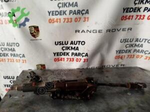 Peugeot 407 direksiyon kolonu kilidi