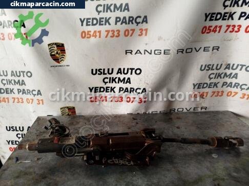 Peugeot 407 Direksiyon Kolon Kilidi çıkma parça
