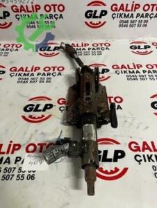 PEUGEOT 407 DIREKSIYON MAFSALI ORJINAL ÇIKMA