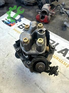 Peugeot 407 Direksiyon Pompası çıkma parça
