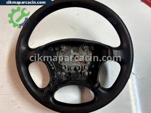 Peugeot 407 Direksiyon Simidi çıkma parça