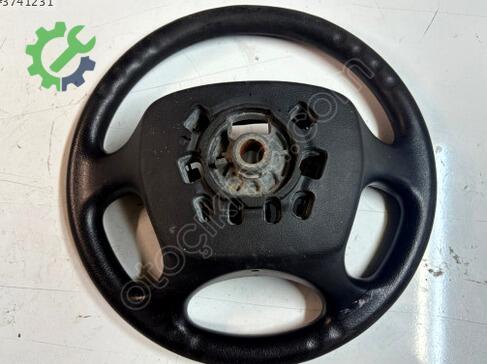 Peugeot 407 Direksiyon Simidi çıkma parça