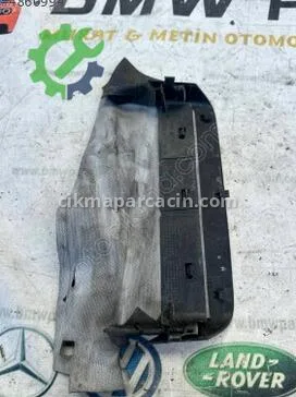 Peugeot 407 Direksiyon Kapağı çıkma parça