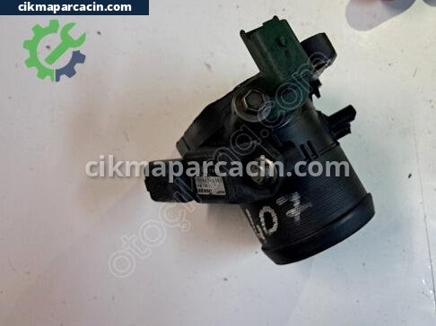 Peugeot 407 Hava Akış Sensörü çıkma parça