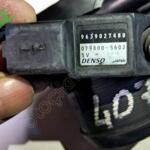 PEUGEOT 407 DİZEL MAP SENSÖRÜ GAZ KELEBEK PARÇALARI