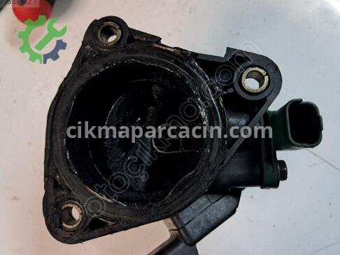 Peugeot 407 Hava Akış Sensörü çıkma parça