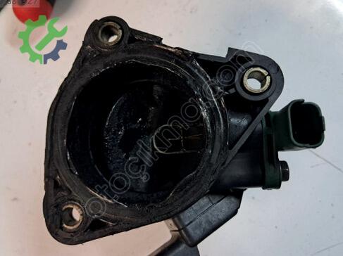 Peugeot 407 Hava Akış Sensörü çıkma parça