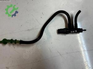PEUGEOT 407 DİZEL YAKIT PORULARI