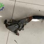Peugeot 407 el fren tabancası çıkma orijinal