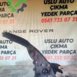 Peugeot 407 el fren tabancasi