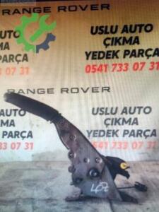 Peugeot 407 el fren tabancasi