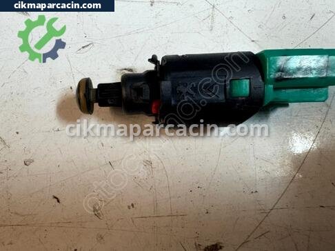 Peugeot 407 Fren Müşürü çıkma parça