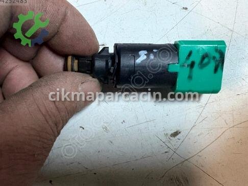 Peugeot 407 Fren Müşürü çıkma parça