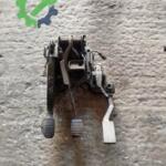 Peugeot 407 Pedal Çıkma Parça Antalya