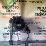 Peugeot 407 gaz pedallari