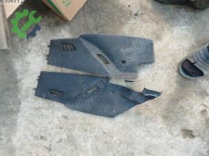 Peugeot 407 göğüs alt yan plastiği