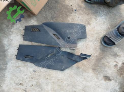 Peugeot 407 Göğüs çıkma parça