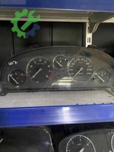 Çıkma Orijinal Gösterge Paneli Peugeot 407