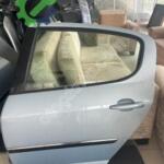 Peugeot 407 hatasız çiziksiz orjınal çıkma