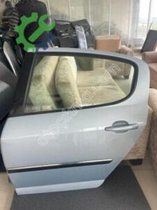 Peugeot 407 hatasız çiziksiz orjınal çıkma