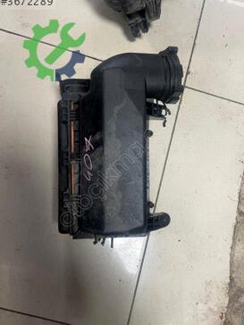 Peugeot 407 Hava Filtresi Kutusu çıkma parça