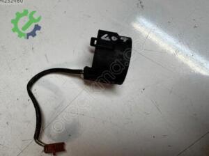 PEUGEOT 407 İMMOBİLİZER ANTEN