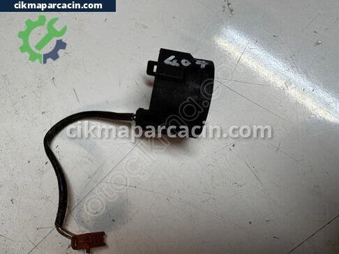 Peugeot 407 İmmobilizer çıkma parça