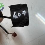 PEUGEOT 407 İMMOBİLİZER ANTEN