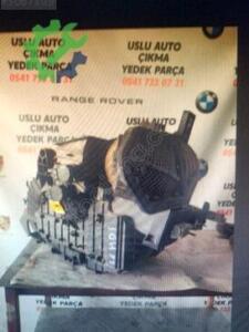 Peugeot 407 kalorifer kazanı