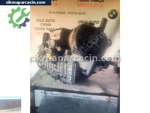 Peugeot 407 Kalorifer Kutusu çıkma parça