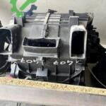 Peugeot 407 2025 Kalorifer Kutusu Çıkma