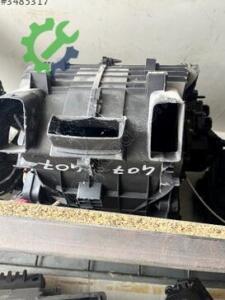 Peugeot 407 Kalorifer Kutusu Çıkma