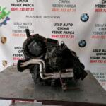 Peugeot 407 Kalorifer  kutusu