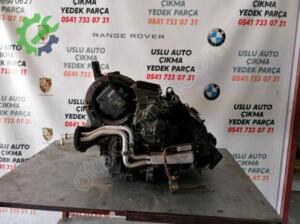 Peugeot 407 Kalorifer  kutusu