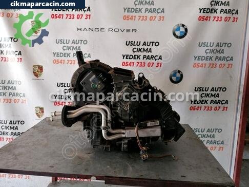 Peugeot 407 Kalorifer Kutusu çıkma parça