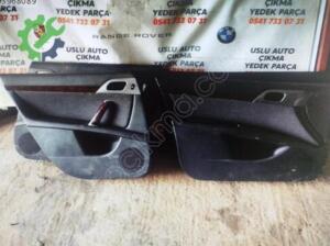 Peugeot 407 kapı döşemesi