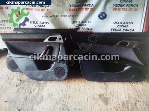 Peugeot 407 Kapı Döşemesi çıkma parça